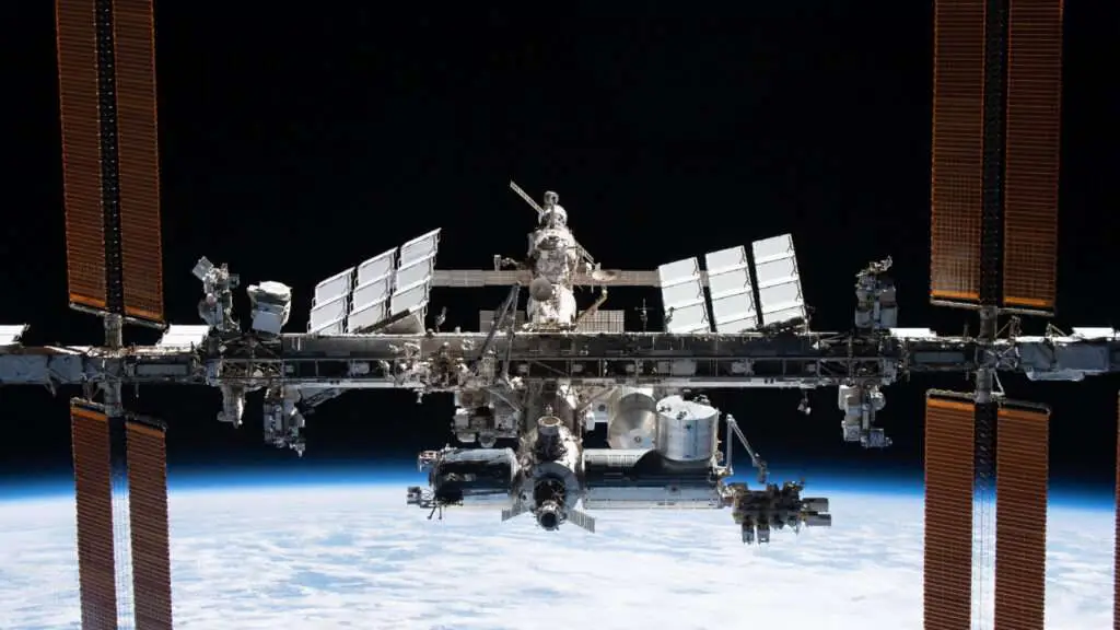 International Space Station: A Deep Learning Powerhouse Orbiting Earth (and Why It Matters)