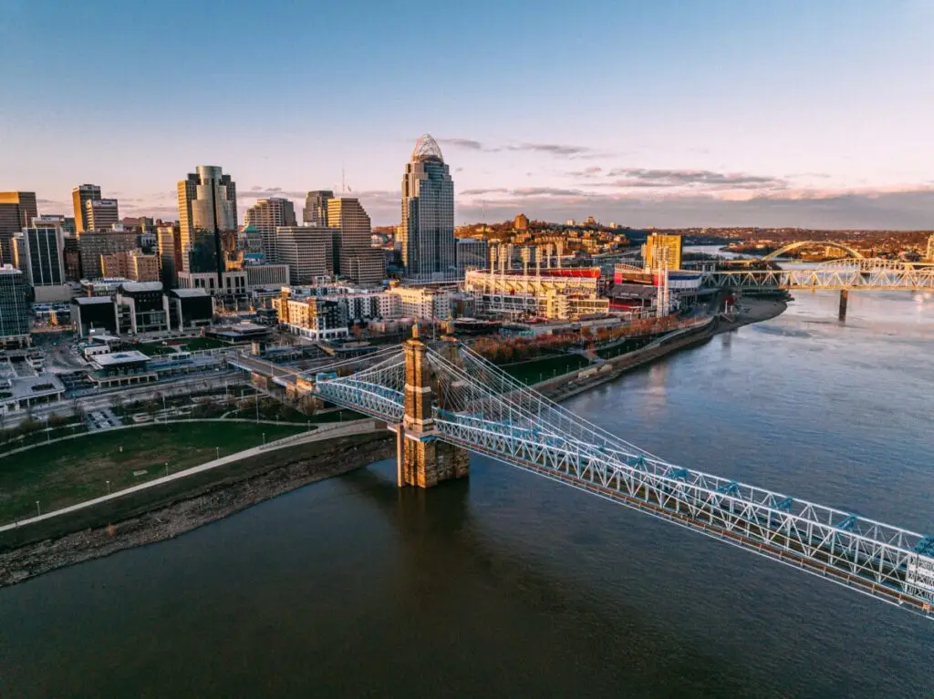 cincinnati