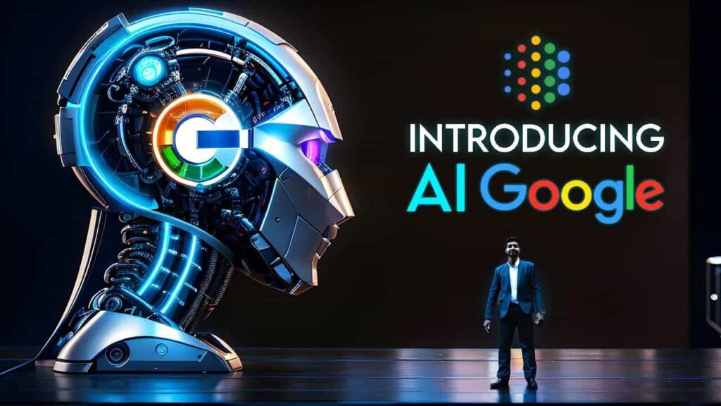 Google AI