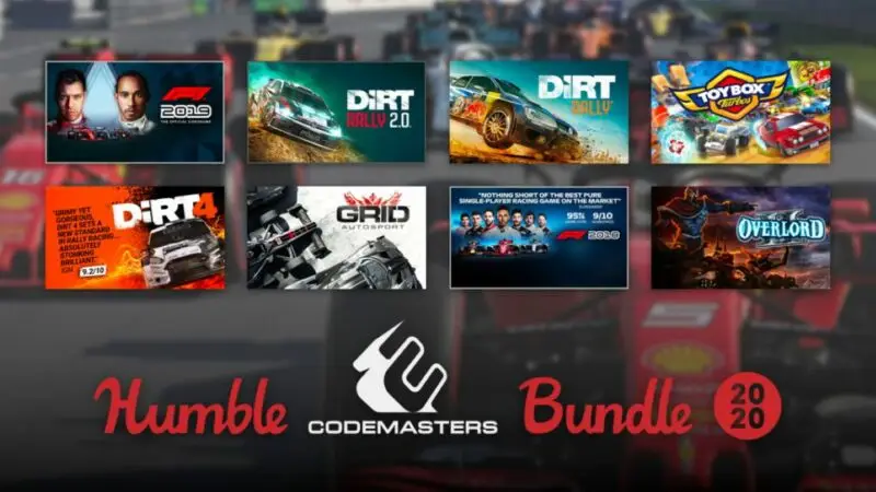 Codemasters