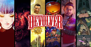 Devolver Digital