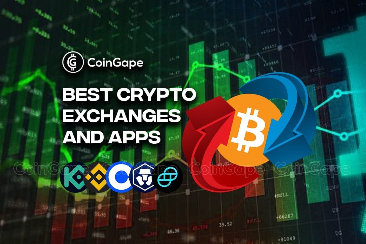 Best Crypto Exchanges