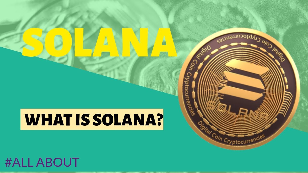 Solana Crypto