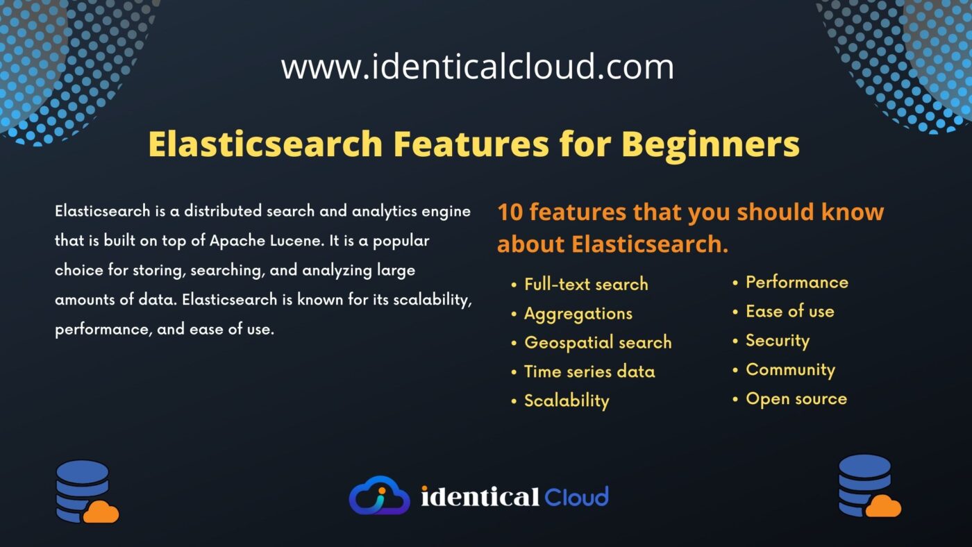 Elasticsearch