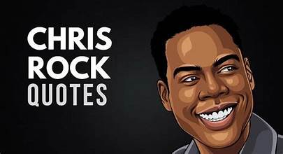 Chris Rock