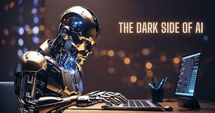 Dark Side of AI