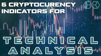 Mastering Technical Analysis for Cryptocurrency