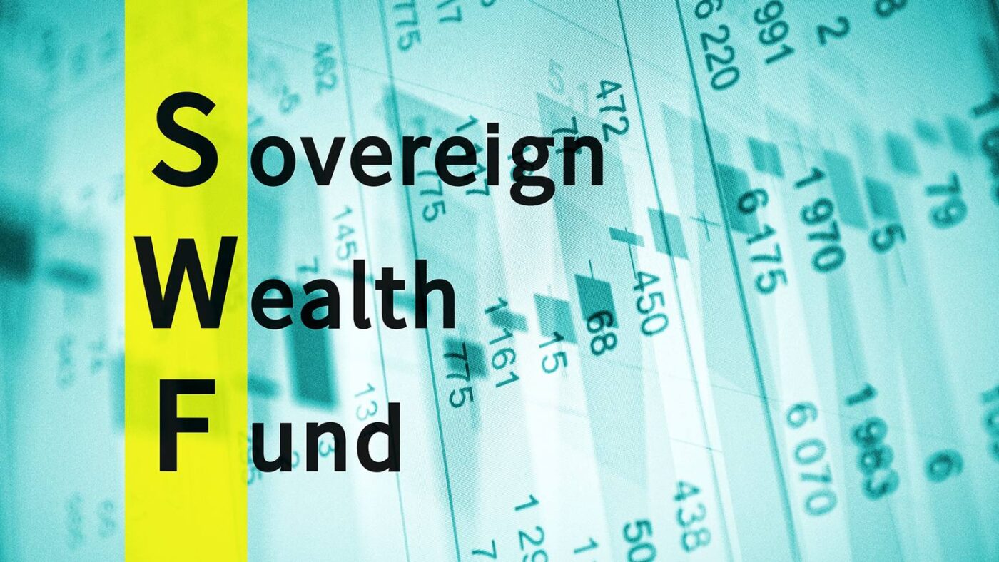 Sovereign Wealth Funds