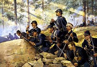 Battle of Gettysburg