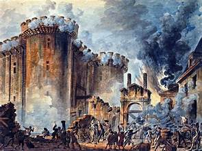 The French Revolution (1789–1799)