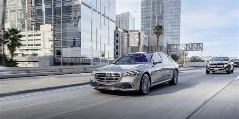 "Mercedes-Benz: Driving Innovation