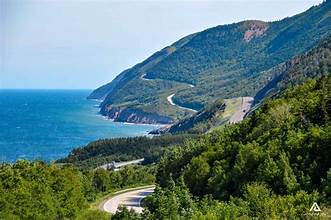 Cabot Trail