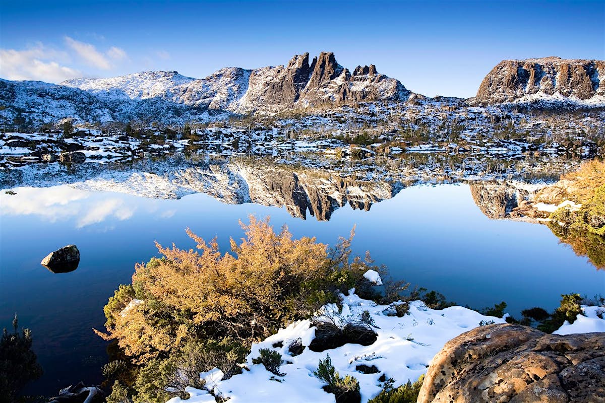 Tasmania