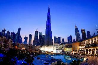 Best Places to Visit in Dubai with Family