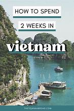 Ultimate Vietnam Itinerary
