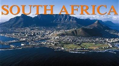 Best Places in South Africa Trip