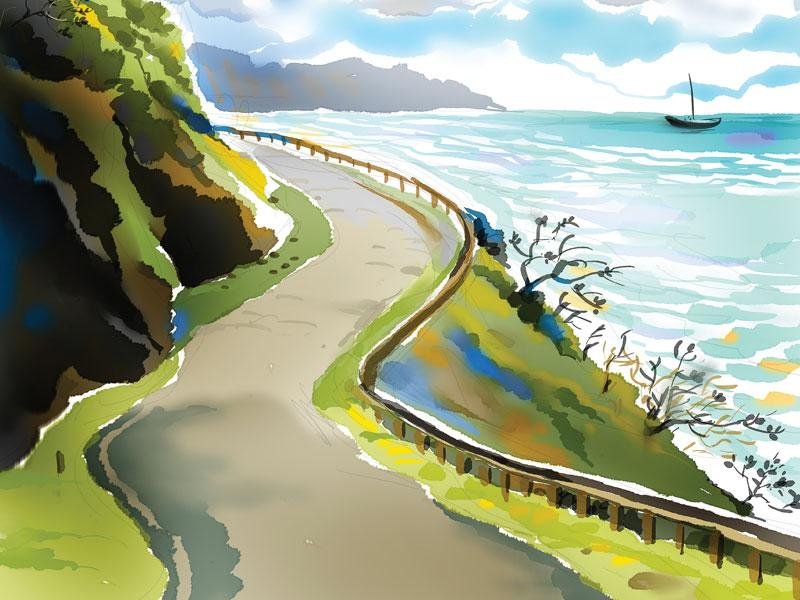 Best Family Road Trip in India