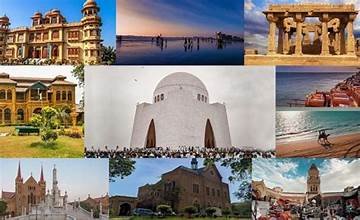 Best Places to Visit in Pakistan