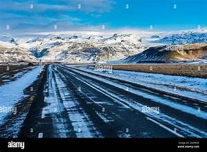 The Ring Road Iceland