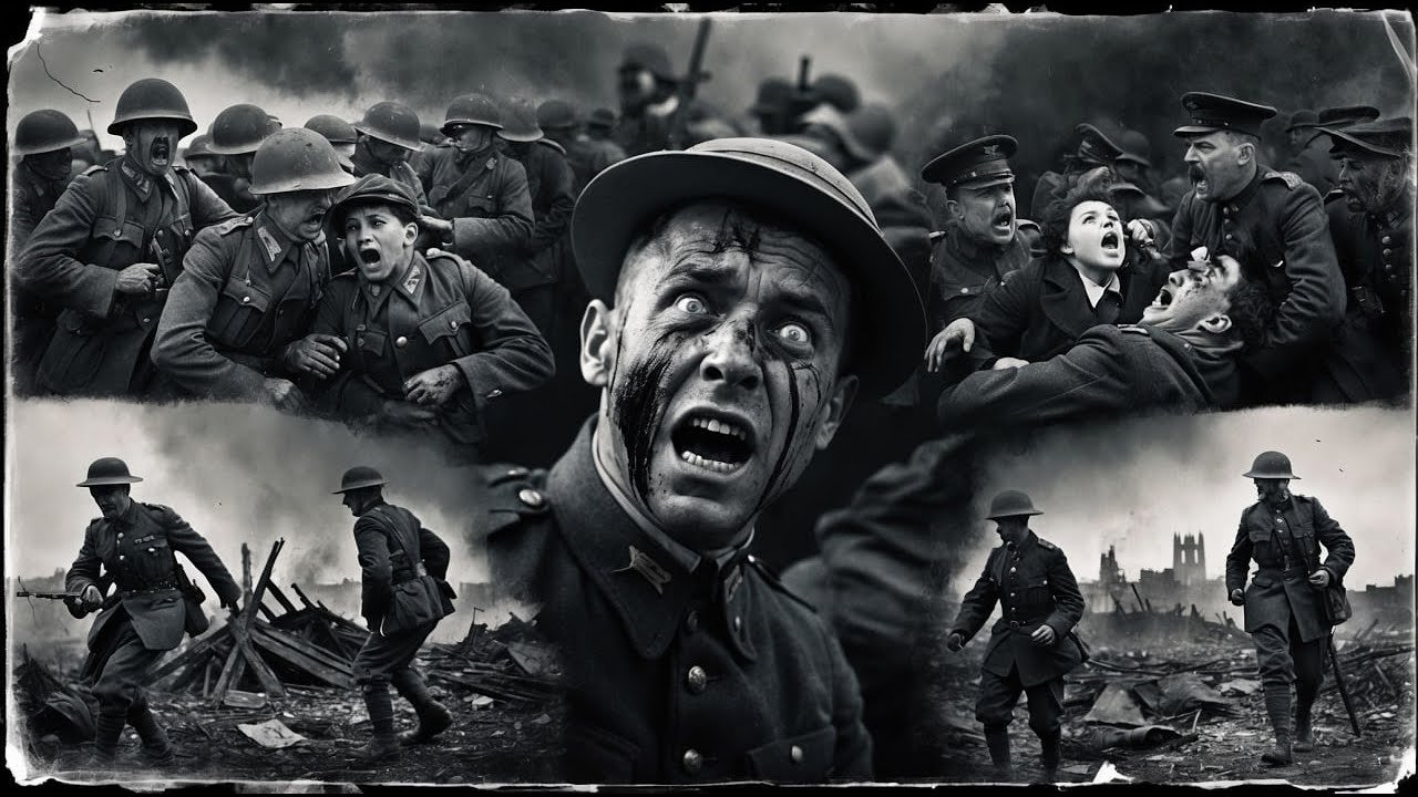 World War I