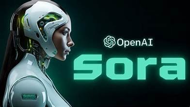 Sora by OpenAI