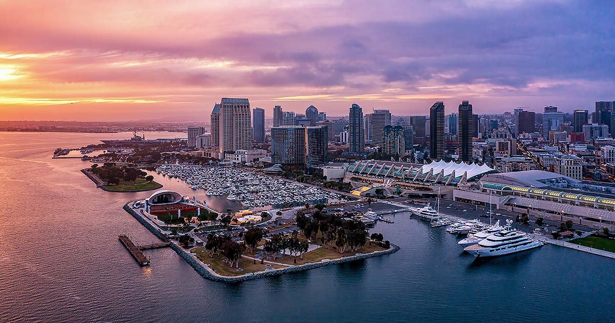 San Diego Family Road Trip