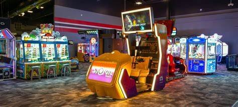 Supercharged Entertainment