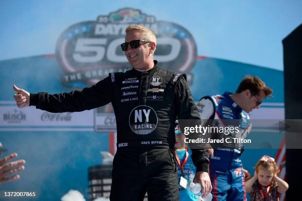 Greg Biffle