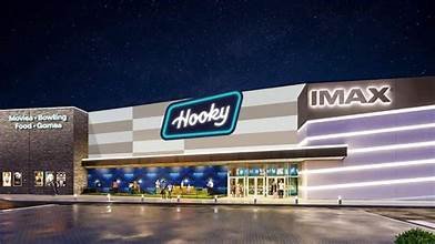 Hooky Entertainment