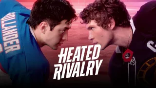 Heated Rivalry