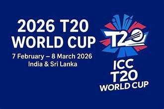 Cricket World Cup 2026