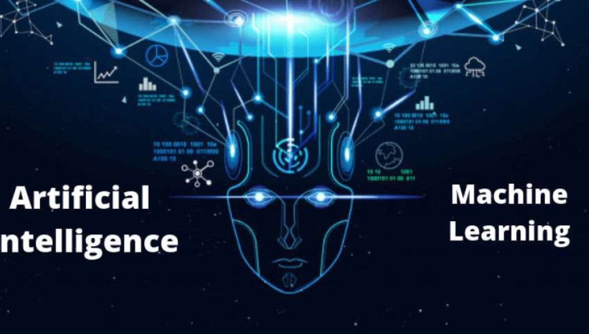 Difference Between AI and Machine Learning