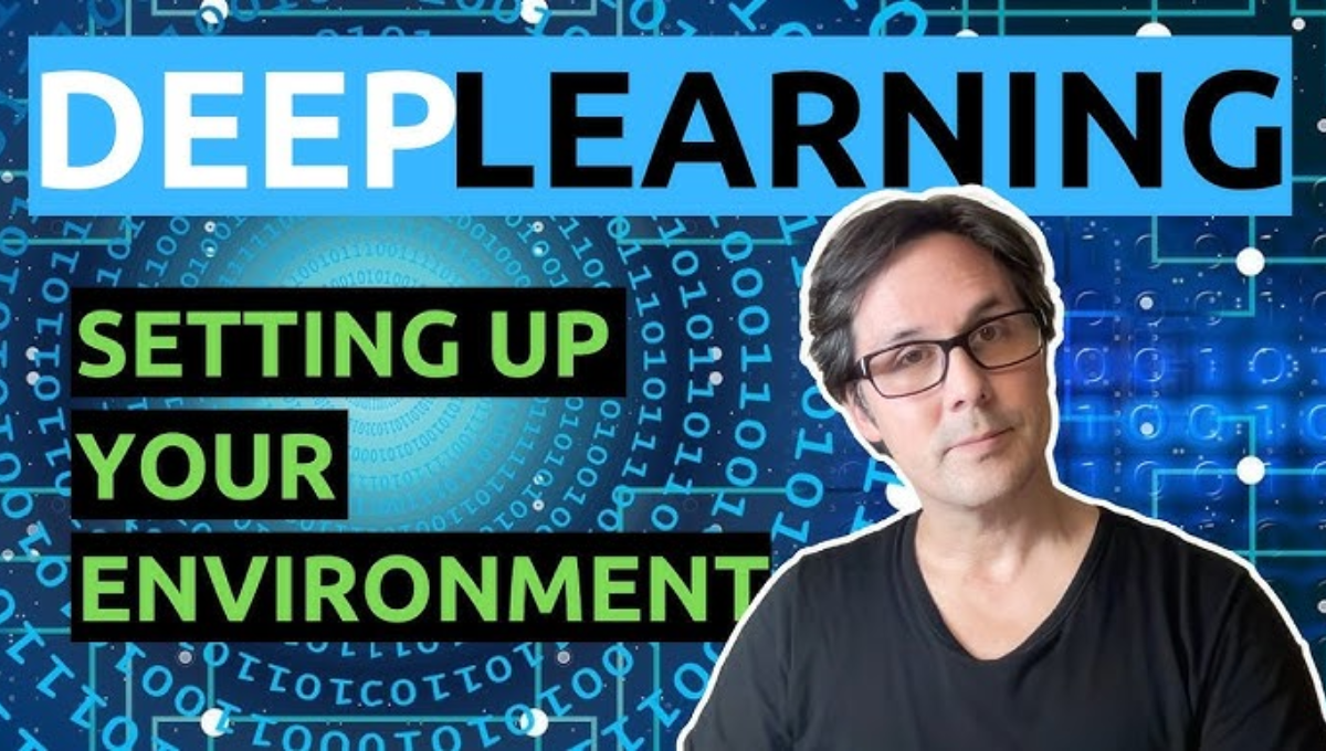 Deep Learning Tutorials: Complete Beginner To Advanced Guide - Deep ...