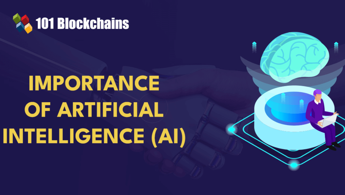 Why Is AI Important? (Complete Beginner to Expert Guide)