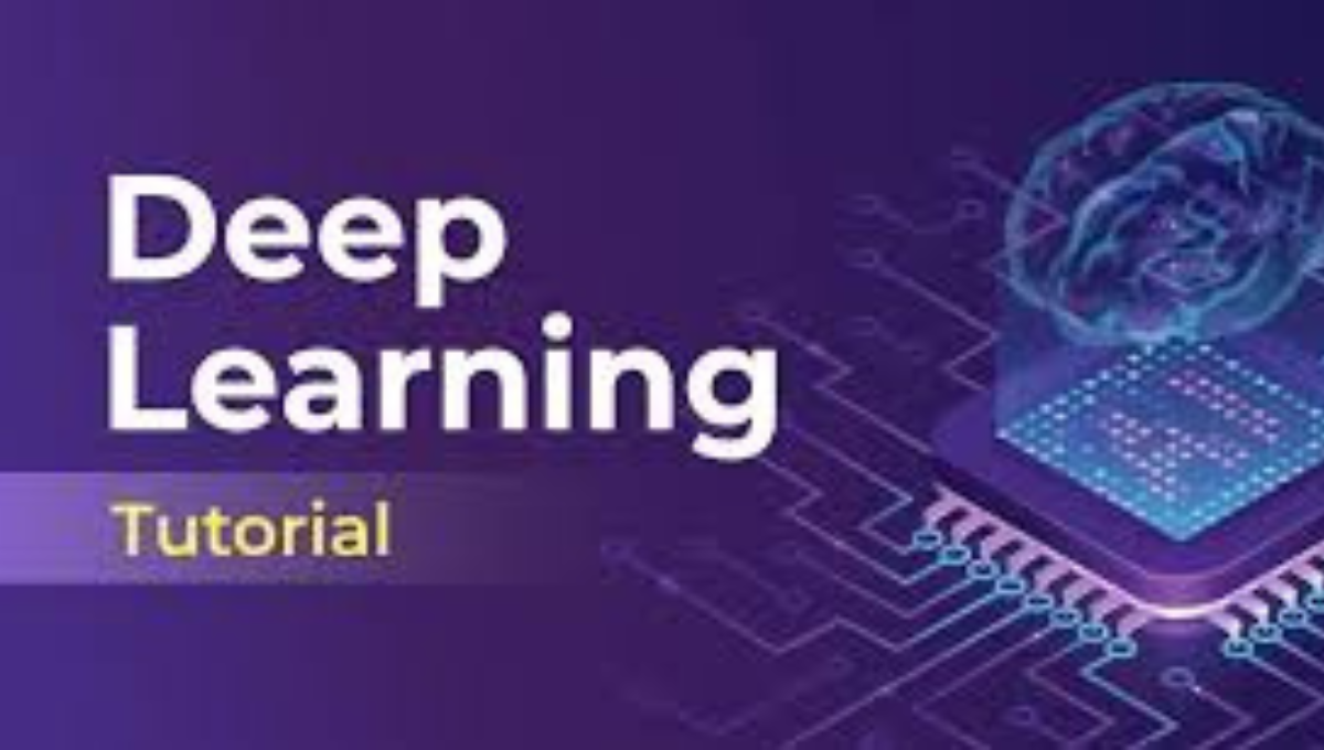 Deep Learning Tutorials: Complete Beginner to Advanced Guide