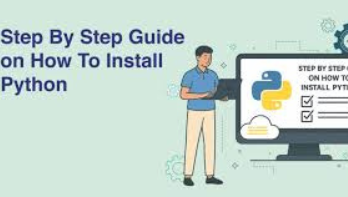 How To Install Python On Windows: Complete Step-by-Step Guide - Deep ...