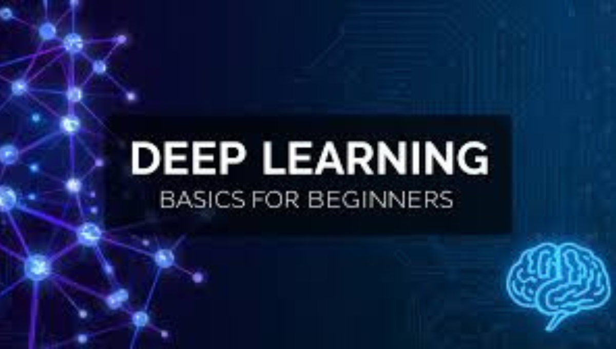 What Is Deep Learning? (Complete Beginner To Advanced Guide) - Deep ...