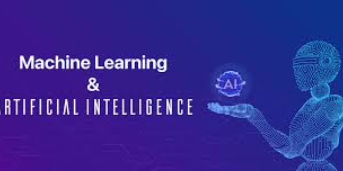 how does machine learning work