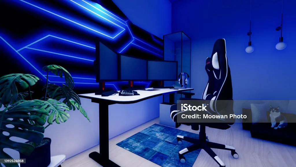 Gaming Options