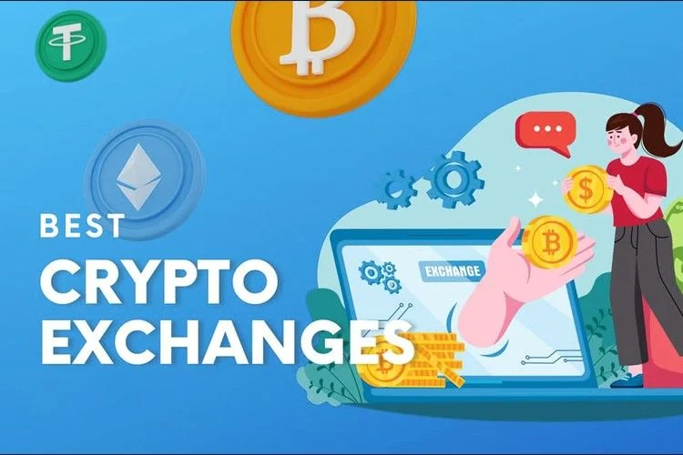 Crypto Exchanges