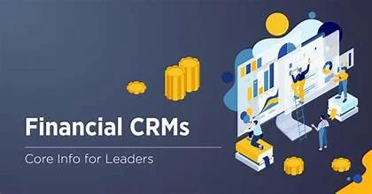 Yahoo Finance CRM