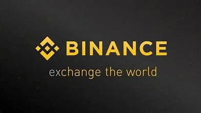 Binance