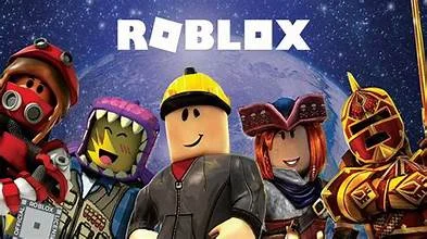 Roblox Universe