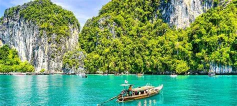 Thailand Family Travel Guide 2025
