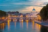 "Rome with Kids